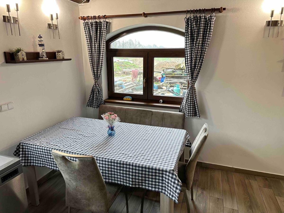 Penzion - Apartman Prestavlky Tršice Zewnętrze zdjęcie